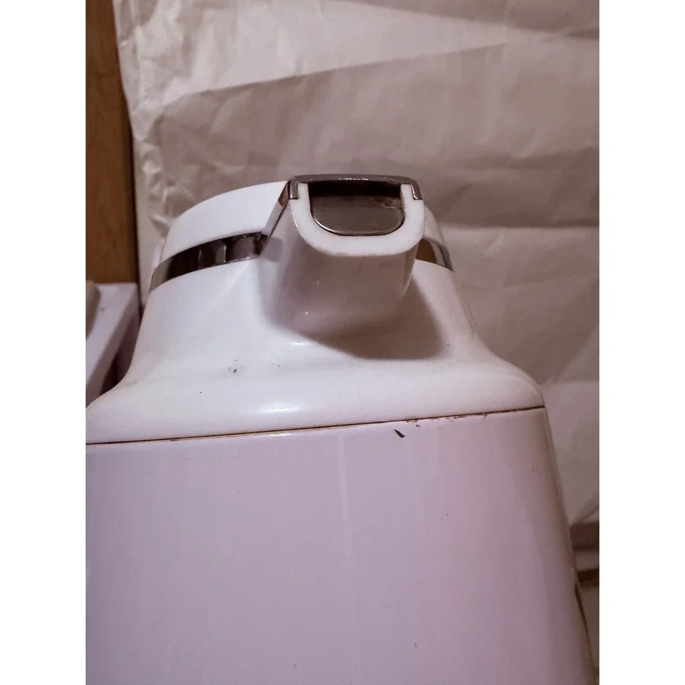 vintage Corning Corelle Shadow Iris Thermique 1-quart